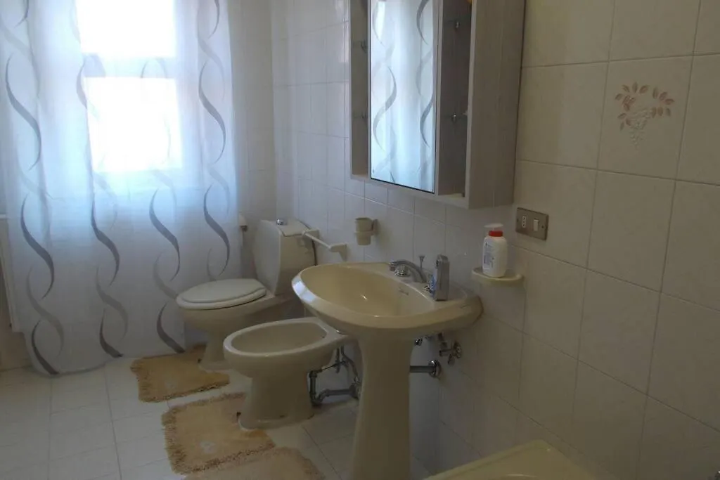 Apartment Sea Star - Appartamento Per Le Tue Vacanze Al Mare Riposto