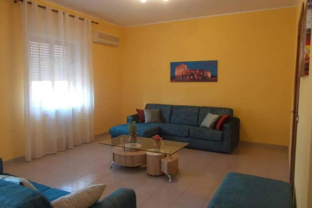 Sea Star - appartamento per le tue vacanze al mare Riposto