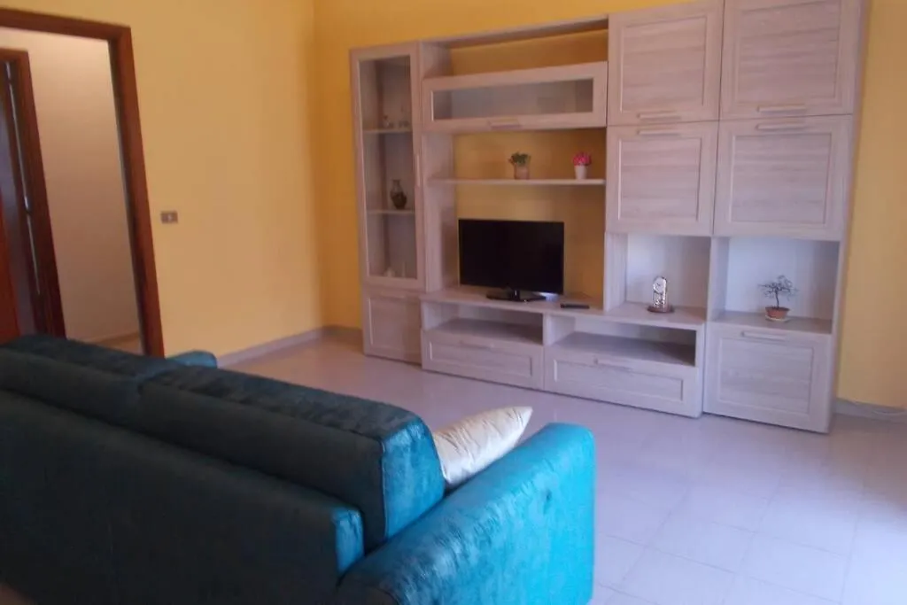 Sea Star - Appartamento Per Le Tue Vacanze Al Mare Riposto Italy