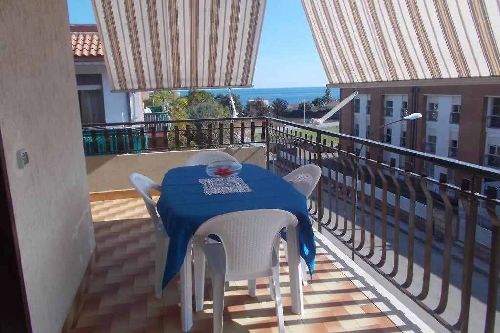 Sea Star - Appartamento Per Le Tue Vacanze Al Mare Riposto