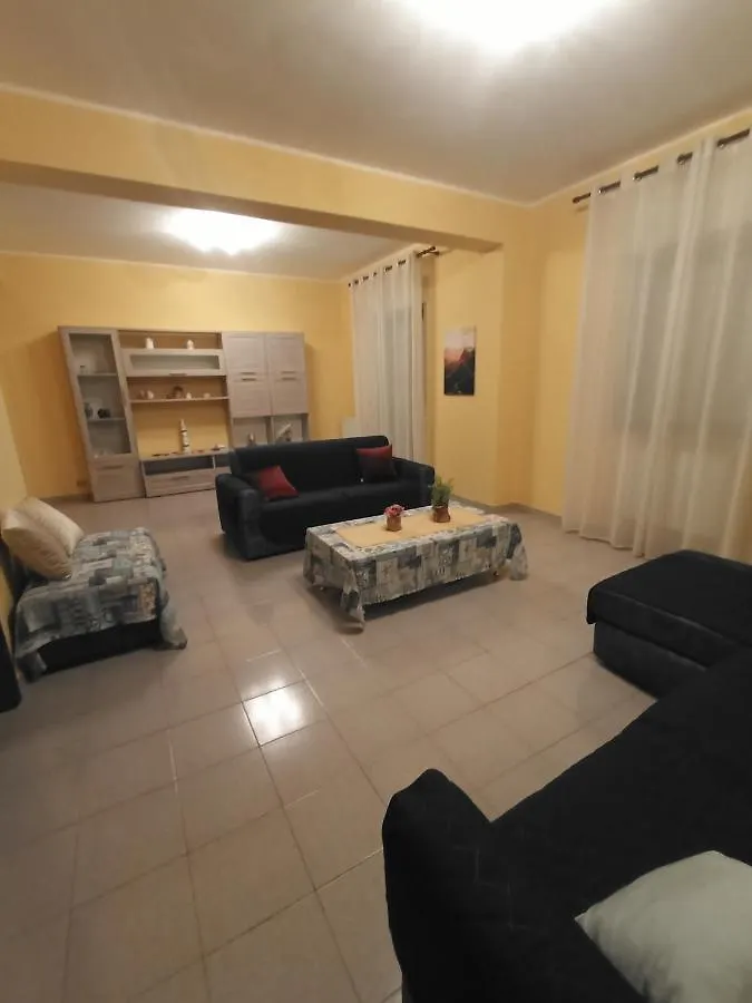 Sea Star - Appartamento Per Le Tue Vacanze Al Mare Riposto Italy