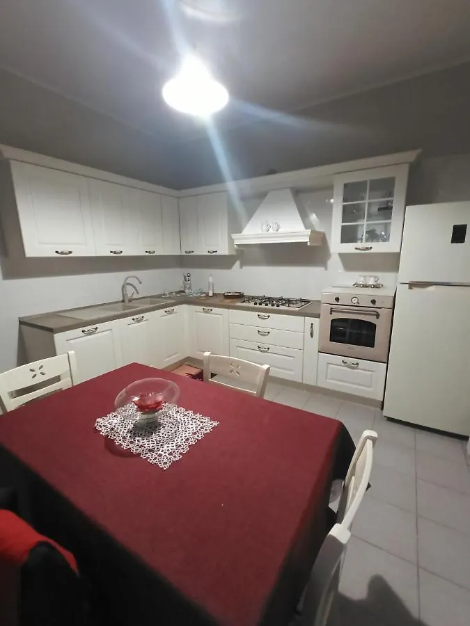 Sea Star - Appartamento Per Le Tue Vacanze Al Mare Riposto Apartment