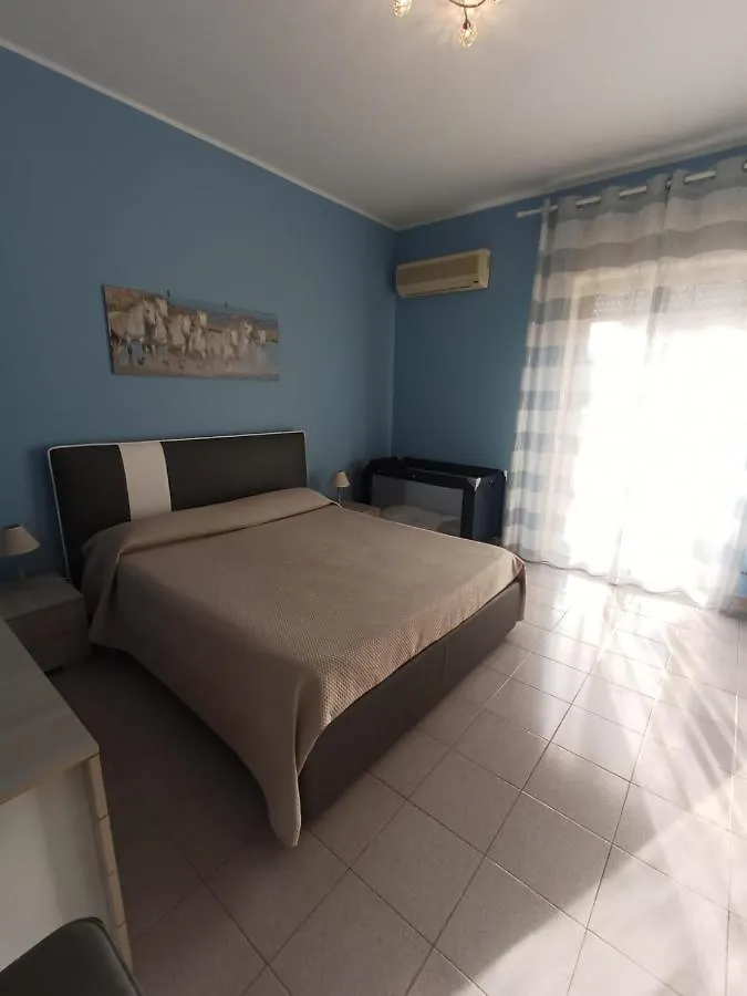 Sea Star - Appartamento Per Le Tue Vacanze Al Mare Riposto
