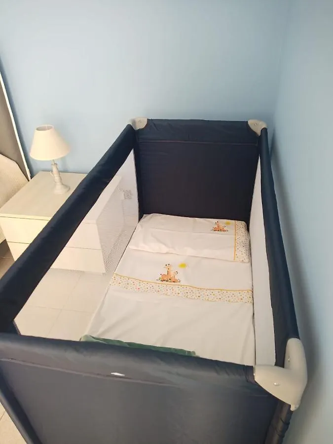 Sea Star - appartamento per le tue vacanze al mare Riposto