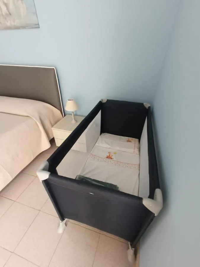 Sea Star - Appartamento Per Le Tue Vacanze Al Mare Riposto Apartment