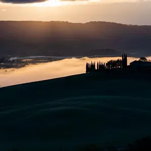 La Casa Di Vignoni Alto Casa vacanze Bagno Vignoni