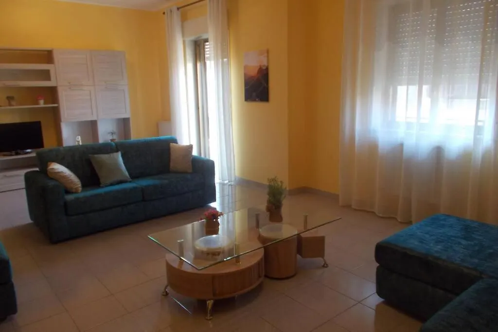 Sea Star - Appartamento Per Le Tue Vacanze Al Mare Riposto 0*,