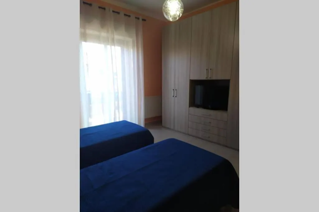 Sea Star - Appartamento Per Le Tue Vacanze Al Mare Riposto Διαμέρισμα