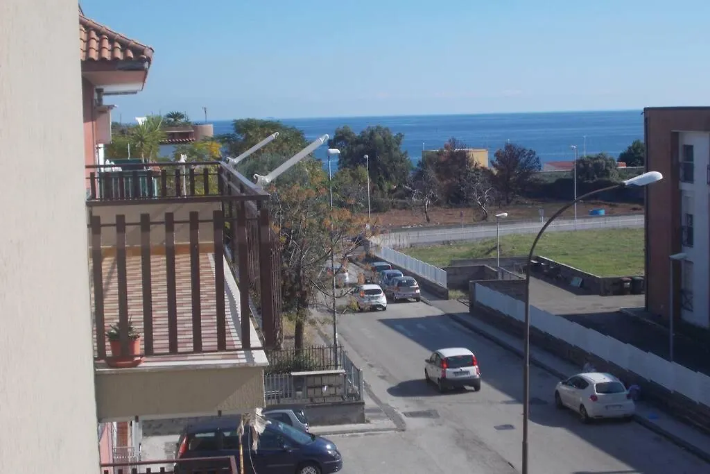 Sea Star - Appartamento Per Le Tue Vacanze Al Mare Riposto Διαμέρισμα