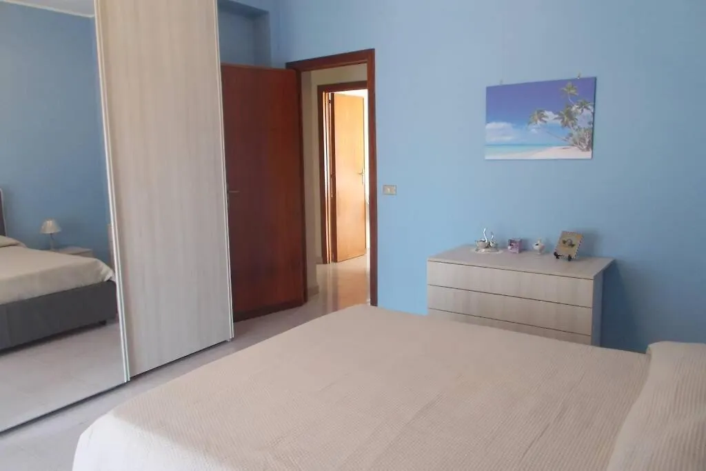 Sea Star - Appartamento Per Le Tue Vacanze Al Mare Riposto Διαμέρισμα