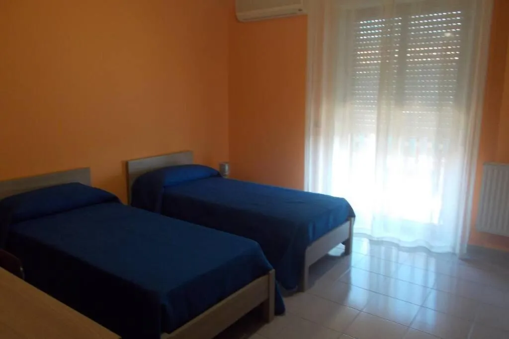Διαμέρισμα Sea Star - Appartamento Per Le Tue Vacanze Al Mare Riposto Ιταλία