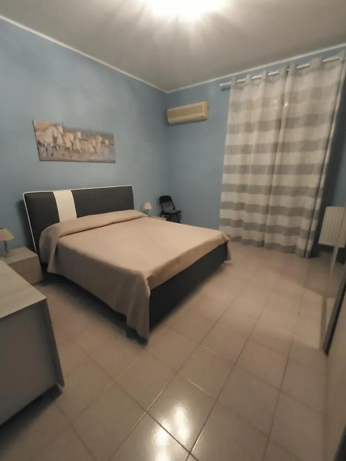 Διαμέρισμα Sea Star - Appartamento Per Le Tue Vacanze Al Mare Riposto Ιταλία