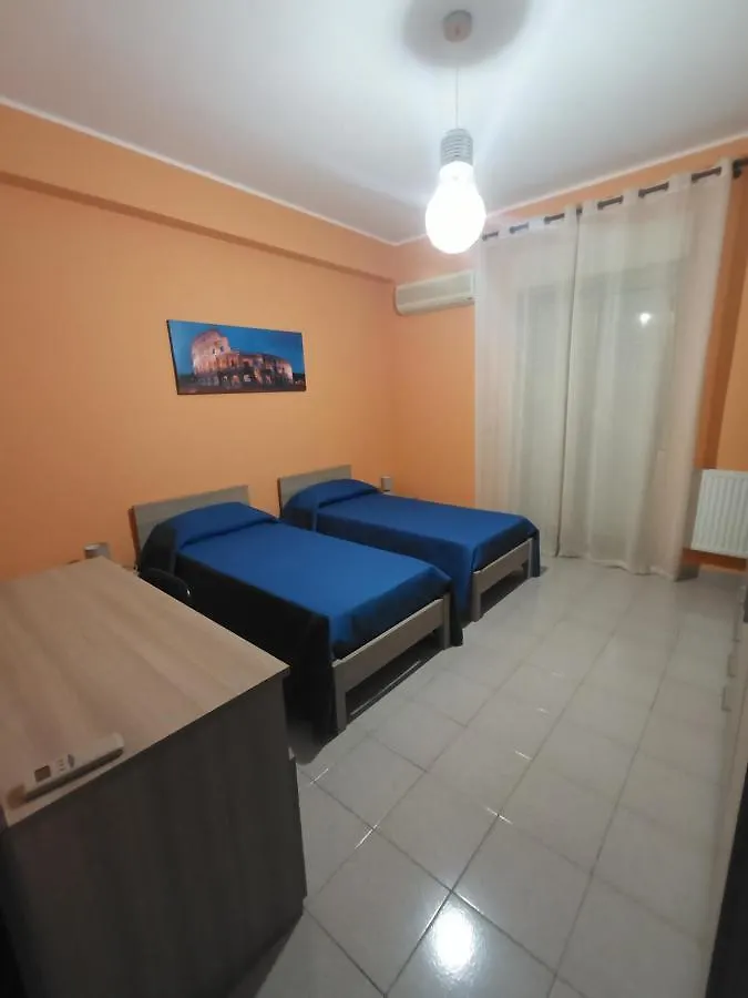 Sea Star - Appartamento Per Le Tue Vacanze Al Mare Riposto 0*,  Ιταλία